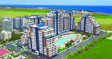 2 bedroom apartment in Soul Buoy, All countries