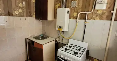 1 room apartment in Kobryn, Belarus