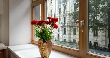 3 bedroom apartment in Riga, Latvia