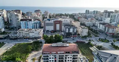 Wohnung 4 zimmer in Mahmutlar, Türkei