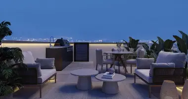 3 bedroom apartment in Limassol, Cyprus