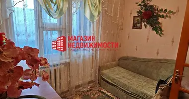 Wohnung 4 Zimmer in Hoza, Weißrussland