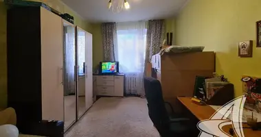 1 room apartment in Brest, Belarus