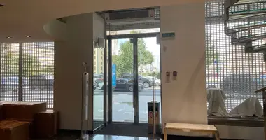 Büro 268 m² in Zentraler Verwaltungsbezirk, Russland