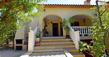 Villa 3 bedrooms with Air conditioner, with Terrace, with Fireplace in Orihuela, Spain