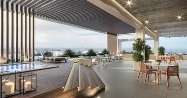 Appartement 1 chambre dans République dominicaine