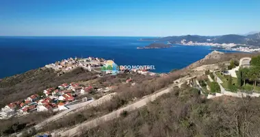 Dom w Budva, Czarnogóra