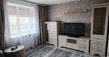 Apartamento 1 habitación en Brest, Bielorrusia