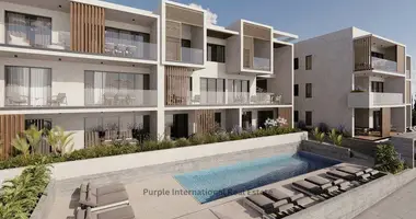 Appartement 2 chambres dans Paphos, Chypre