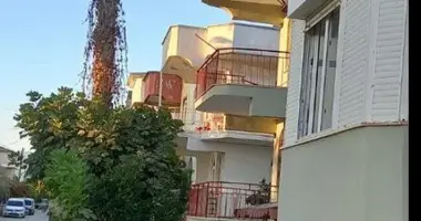 Villa 4 habitaciones con Kuhnya amerikanskogo tipa en Alanya, Turquía