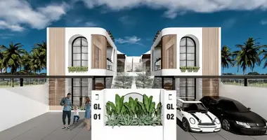 Villa 3 chambres dans Munggu, Indonésie