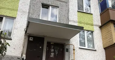 Apartamento 2 habitaciones en Gómel, Bielorrusia