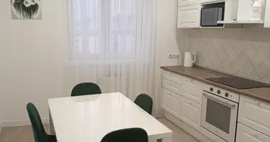Квартира 1 комната в Минск, Беларусь