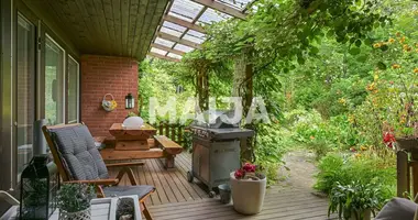 Haus 4 zimmer in Verwaltungsgemeinschaft Helsinki, Finnland