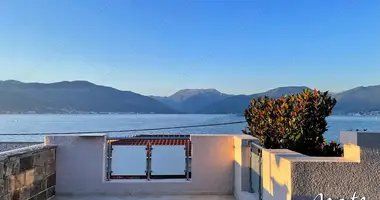 Mieszkanie 2 pokoi w Tivat, Czarnogóra