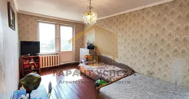 2 room apartment in Staroje Sialo, Belarus