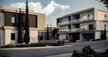 1 bedroom apartment in Yeroskipou, Cyprus