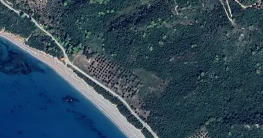 Działka w Kastrosykia, Grecja