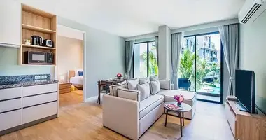 Appartement 2 chambres dans Phuket, Thaïlande