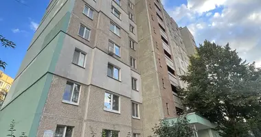 Apartamento 2 habitaciones en Minsk, Bielorrusia