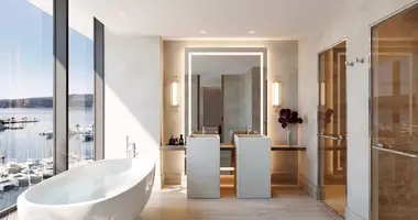 Appartement 1 chambre dans Tivat, Monténégro