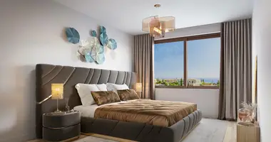 Wohnung 3 Schlafzimmer in Kamares, Zypern