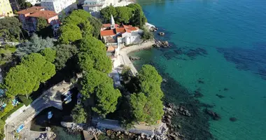 Villa 3 bedrooms in Opatija, Croatia