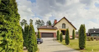 6 bedroom house in Langstini, Latvia