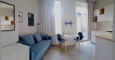 1 bedroom apartment in Lodz, Poland