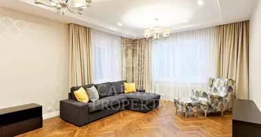 6 room apartment in Jurmala, Latvia