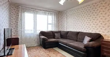 Wohnung 1 zimmer in Minsk, Weißrussland