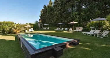 Villa en Capriglia, Italia