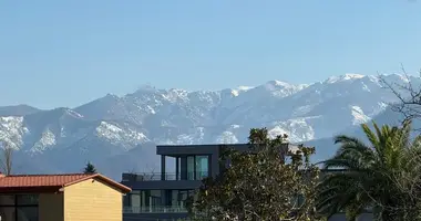 Villa 2 bedrooms in Kobuleti, Georgia