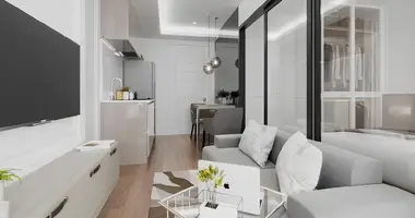 Apartamento 2 habitaciones en Hua Hin, Tailandia