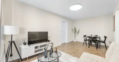 Appartement 2 chambres dans Vilnius, Lituanie