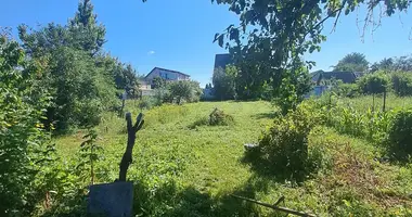 House in Dobrush, Belarus