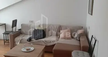 Apartamento 2 habitaciones en Tiflis, Georgia