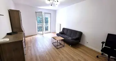 Apartamento 2 habitaciones en Varsovia, Polonia