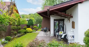 Casa en Vilna, Lituania