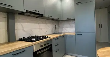 Appartement 1 chambre dans Minsk, Biélorussie