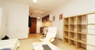 Apartment in Poland