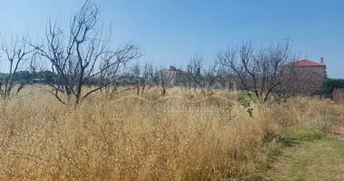 Участок земли в Dionisiou Beach, Греция