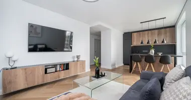 Wohnung 2 zimmer in Vilnius, Litauen