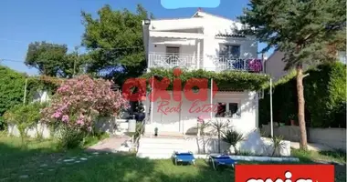Квартира 2 комнаты в Палио, Греция