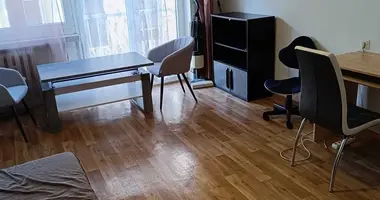 Apartamento 1 habitación en Breslavia, Polonia