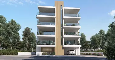 Wohnung 2 Schlafzimmer in Larnaka, Zypern