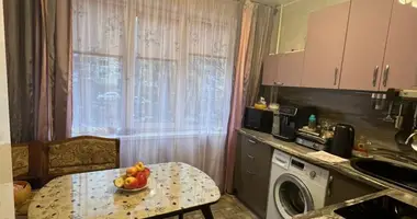 2 room apartment in Steklyannyy, Russia