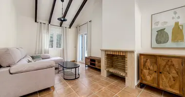 Villa in Fuente Alamo de Murcia, Spanien