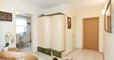 Apartamento 4 habitaciones en Birstonas, Lituania