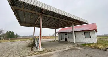 Geschäft 80 m² in Pope, Lettland